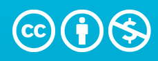 Licencia de Creative Commons